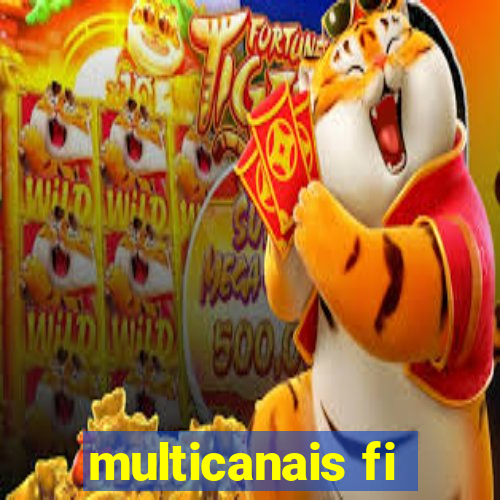 multicanais fi